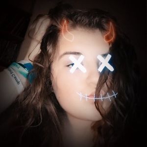 Meet your Posher, Kaylee